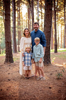Bennett Pines