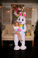 Dufrene Bunny Preview