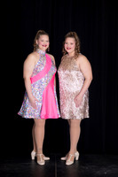 Libby & Ally Spiers