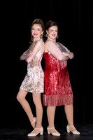 Maddie & Ryleigh Long