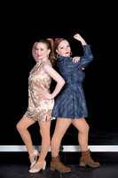Eliza & Adelle Still