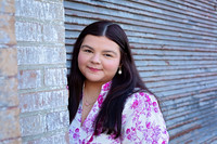 Berklee Senior
