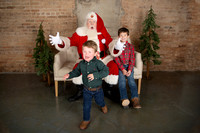 Santa Sumrall