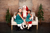 Santa Cooper
