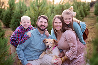 Nelson Family